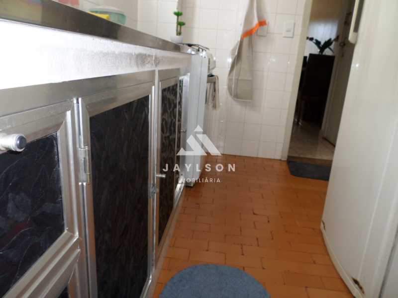 Apartamento, 2 quartos, 50 m² - Foto 12