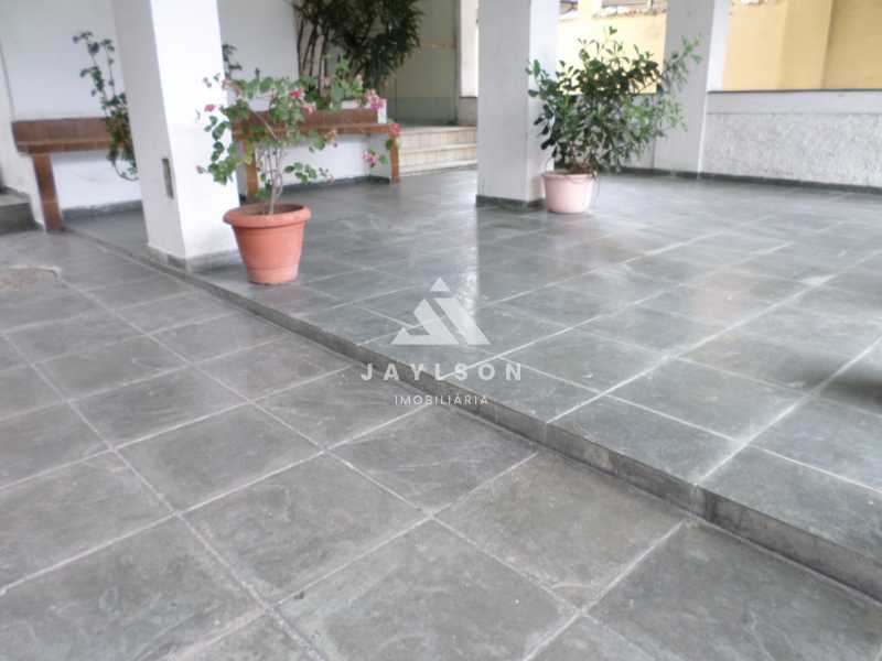 Apartamento, 2 quartos, 50 m² - Foto 20