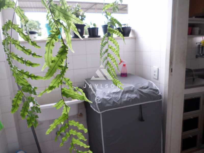 Apartamento, 2 quartos, 50 m² - Foto 13