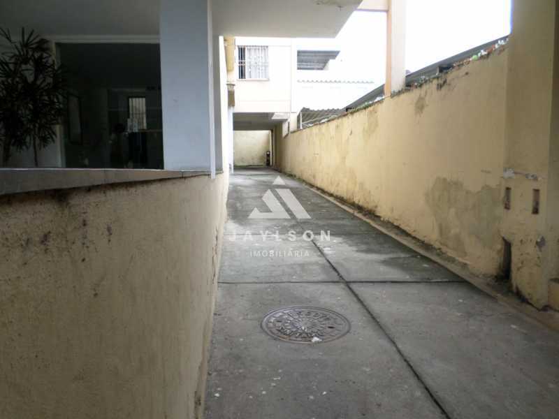 Apartamento, 2 quartos, 50 m² - Foto 23