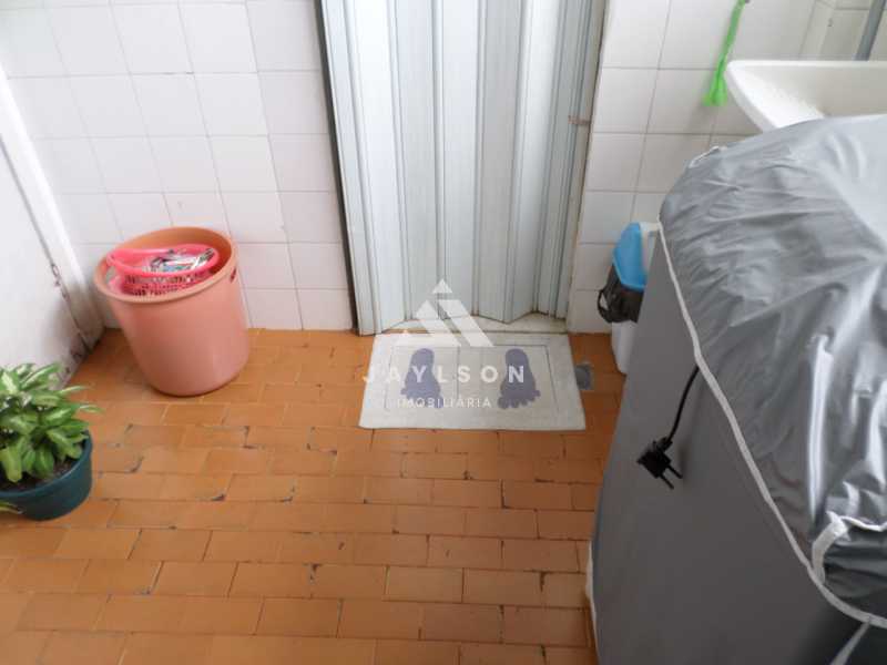 Apartamento, 2 quartos, 50 m² - Foto 15