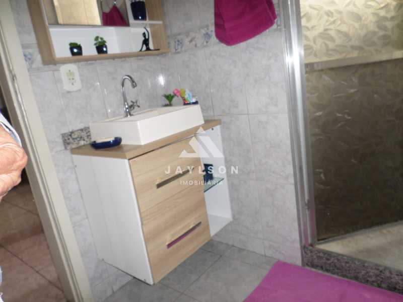 Apartamento, 2 quartos, 50 m² - Foto 17