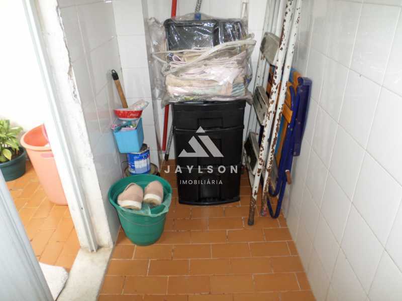 Apartamento, 2 quartos, 50 m² - Foto 19