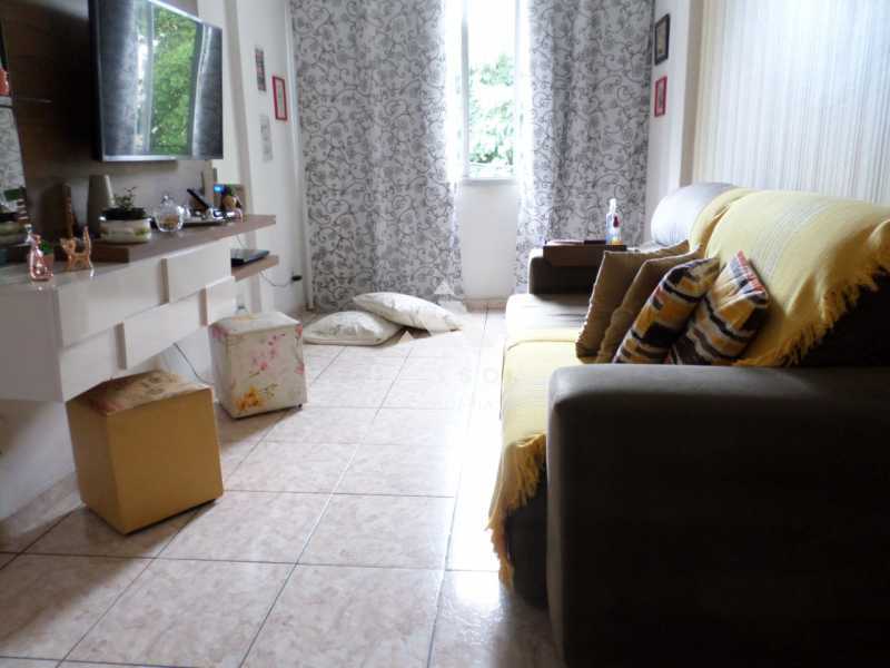 Apartamento, 2 quartos, 50 m² - Foto 2