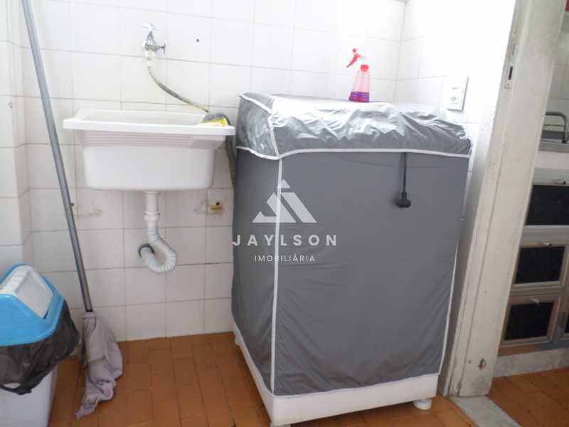 Apartamento, 2 quartos, 50 m² - Foto 21