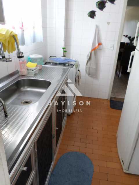 Apartamento, 2 quartos, 50 m² - Foto 10