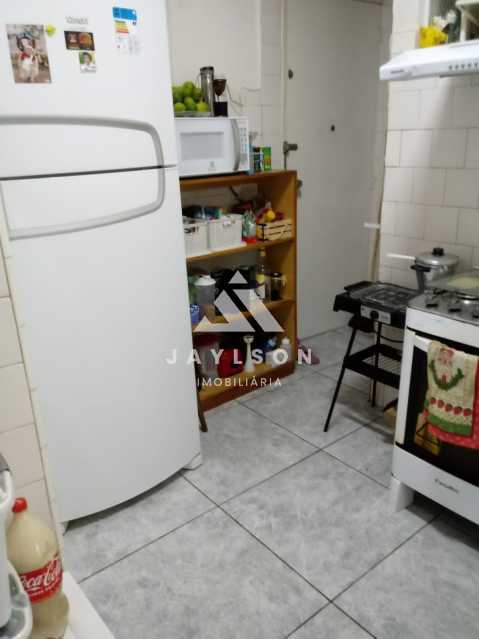 Apartamento à venda com 3 quartos, 70m² - Foto 16