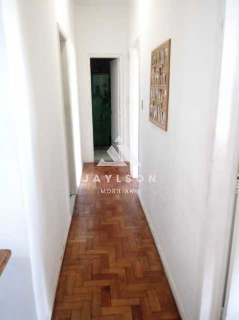 Apartamento à venda com 3 quartos, 70m² - Foto 8