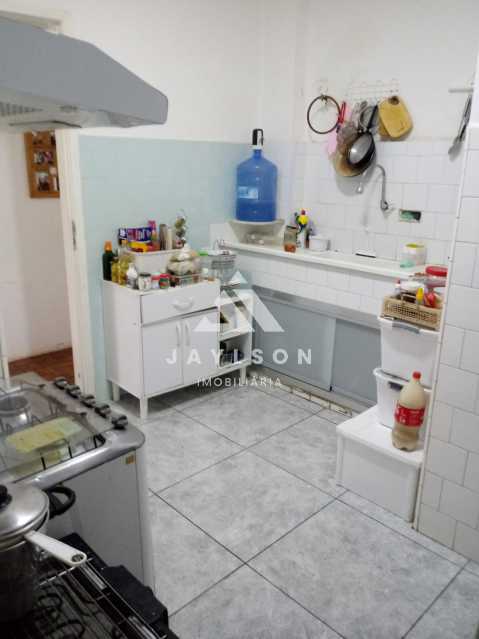 Apartamento à venda com 3 quartos, 70m² - Foto 17