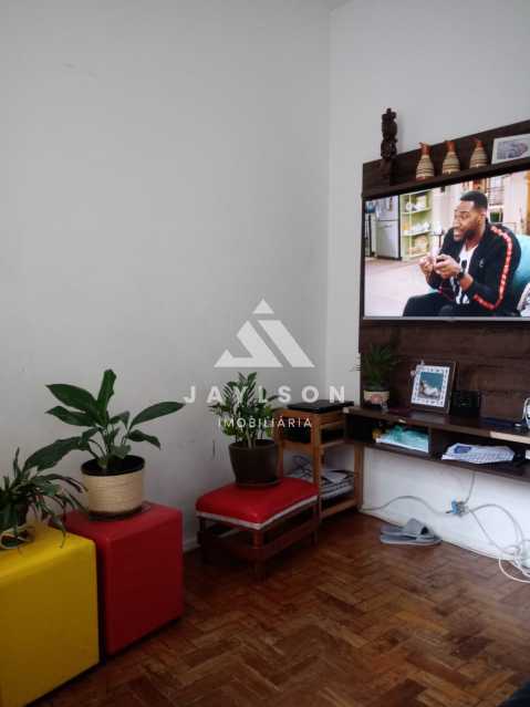 Apartamento à venda com 3 quartos, 70m² - Foto 6