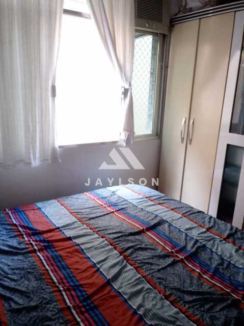 Apartamento à venda com 3 quartos, 70m² - Foto 14