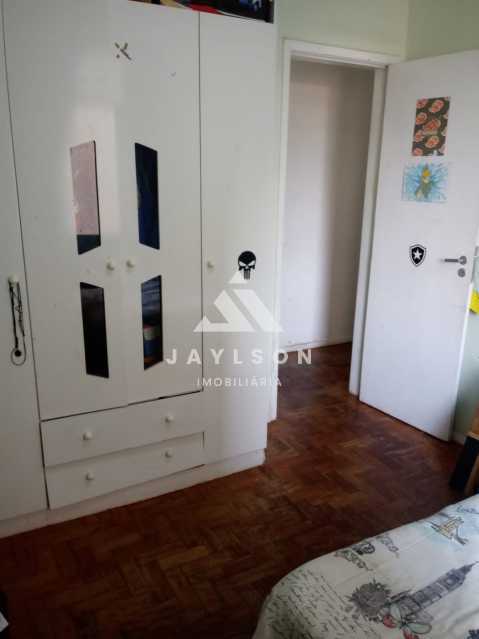 Apartamento à venda com 3 quartos, 70m² - Foto 12