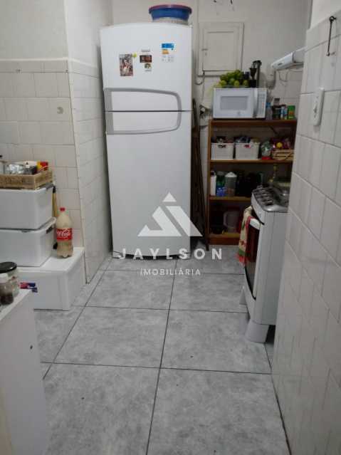 Apartamento à venda com 3 quartos, 70m² - Foto 18