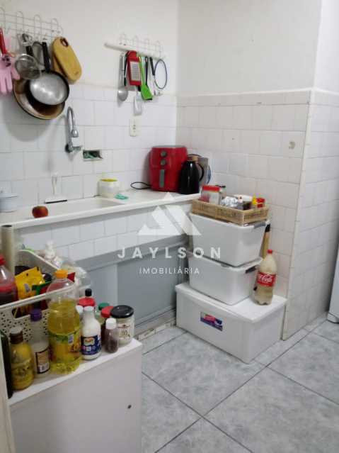 Apartamento à venda com 3 quartos, 70m² - Foto 26