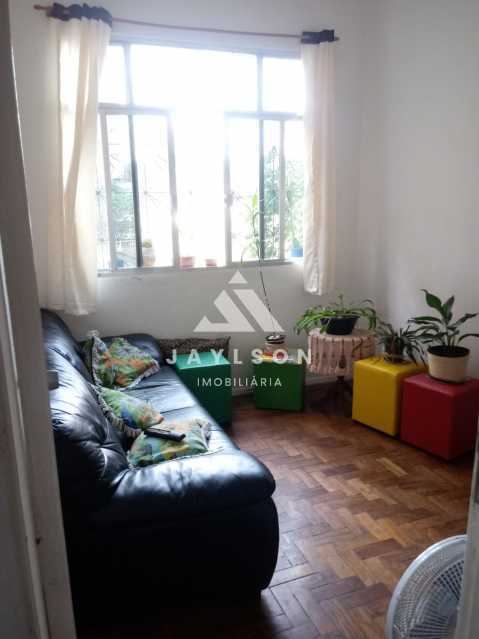 Apartamento à venda com 3 quartos, 70m² - Foto 13