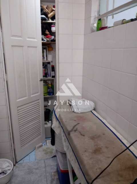 Apartamento à venda com 3 quartos, 70m² - Foto 27