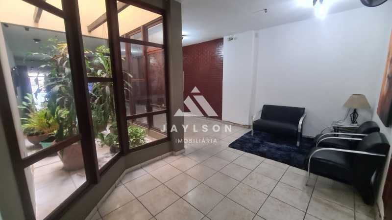 Apartamento à venda com 2 quartos, 71m² - Foto 19