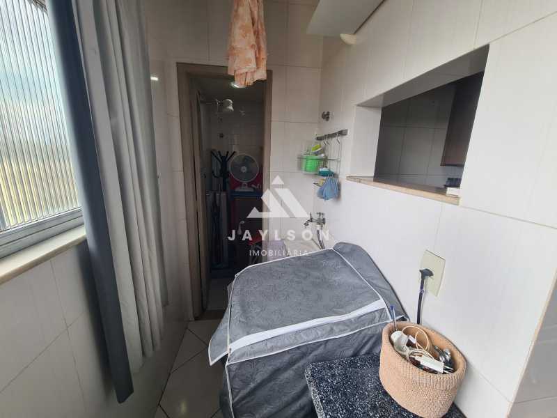 Apartamento à venda com 2 quartos, 71m² - Foto 17