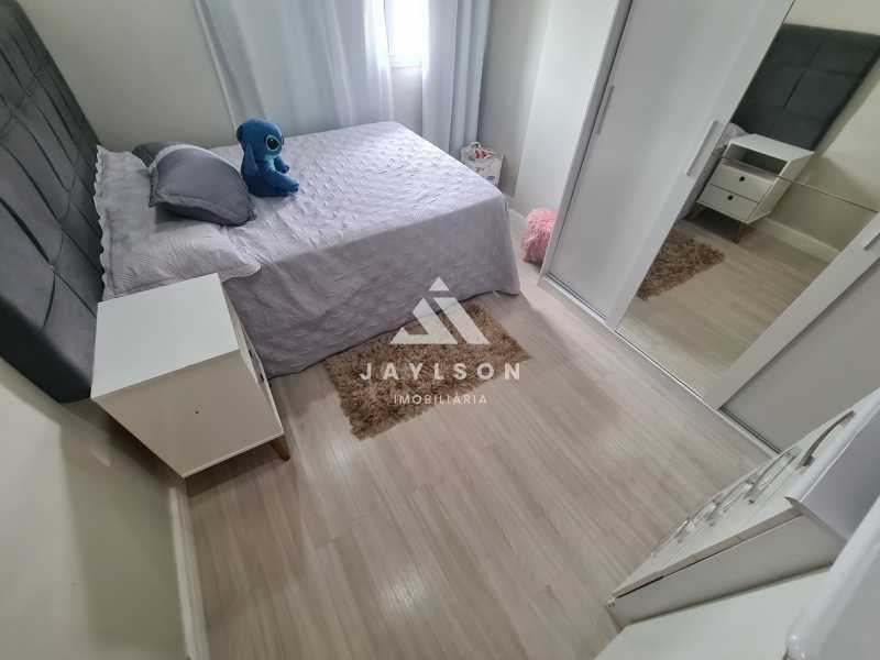 Apartamento à venda com 2 quartos, 71m² - Foto 15