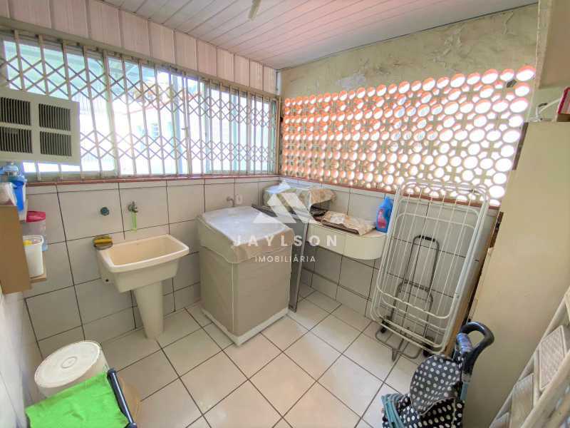 Casa de Vila à venda com 1 quarto, 82m² - Foto 20