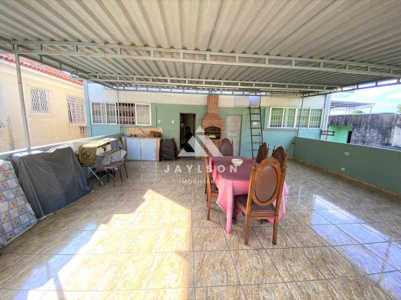 Casa de Vila à venda com 1 quarto, 82m² - Foto 26