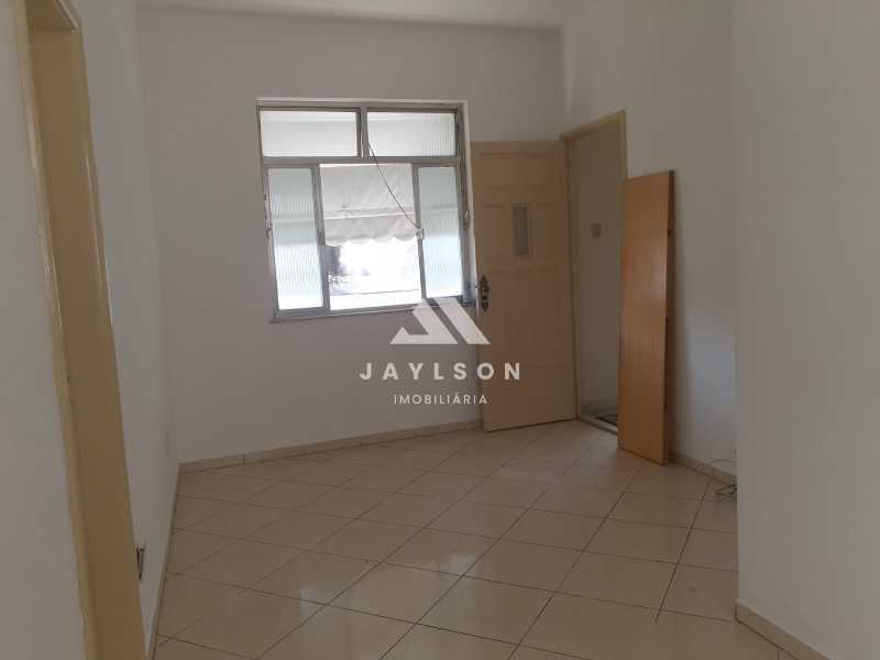 Apartamento à venda com 2 quartos, 65m² - Foto 7