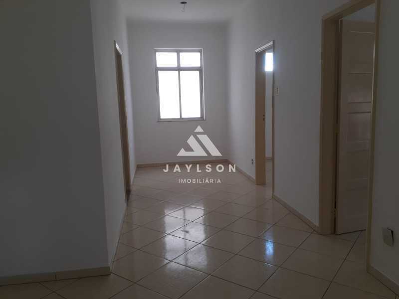 Apartamento à venda com 2 quartos, 65m² - Foto 1