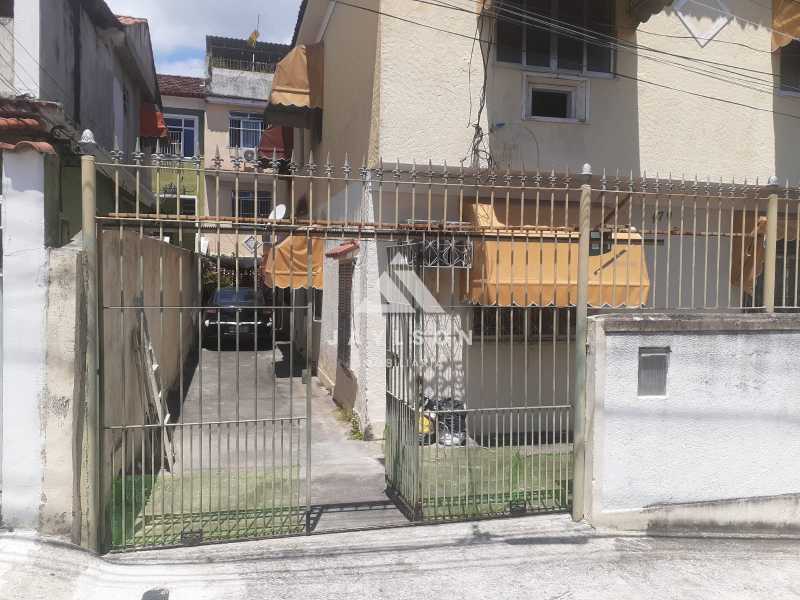 Apartamento à venda com 2 quartos, 65m² - Foto 29