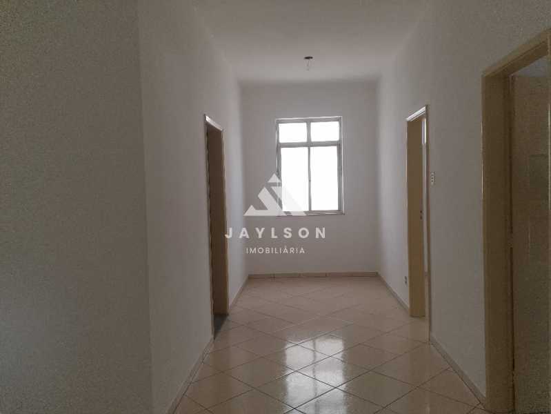 Apartamento à venda com 2 quartos, 65m² - Foto 4