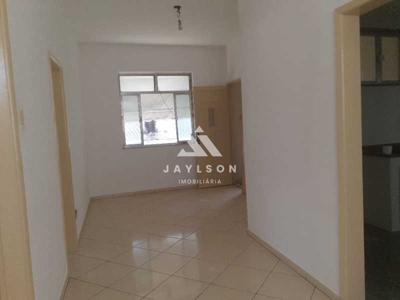 Apartamento à venda com 2 quartos, 65m² - Foto 8