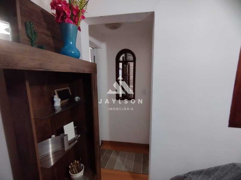 Casa de Vila à venda com 1 quarto, 43m² - Foto 10