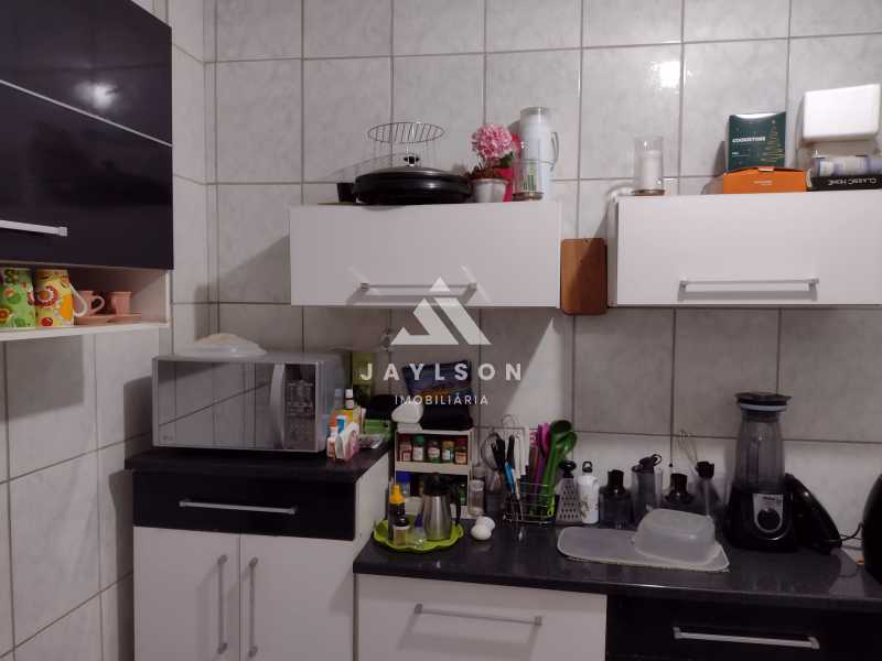 Apartamento à venda com 3 quartos, 55m² - Foto 15