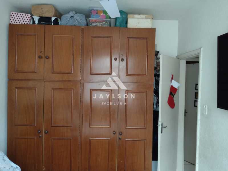 Apartamento à venda com 3 quartos, 55m² - Foto 22