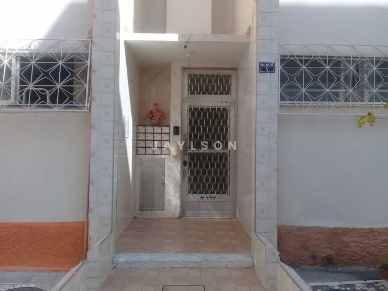 Apartamento à venda com 2 quartos, 45m² - Foto 22