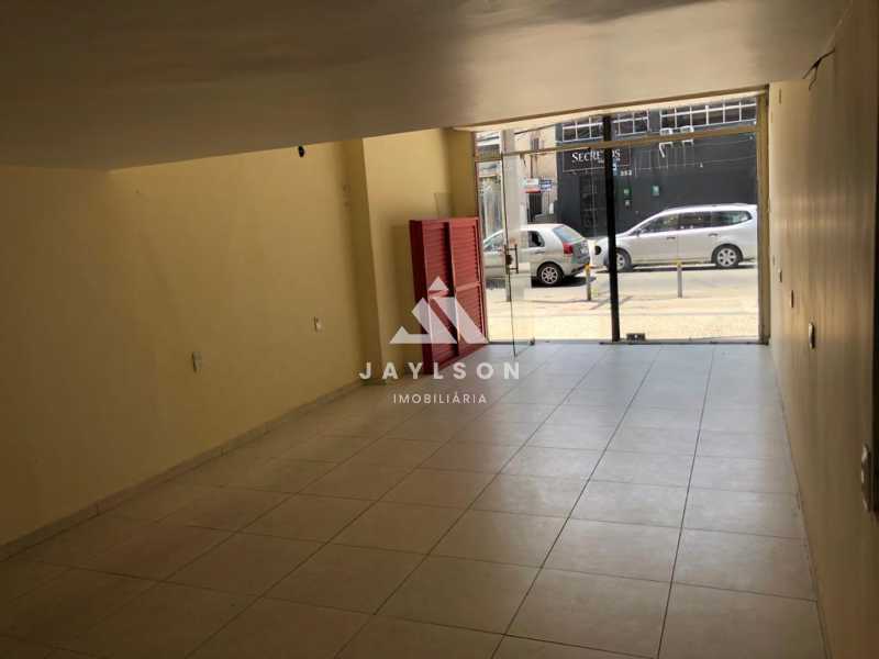 Loja-Salão à venda, 42m² - Foto 1