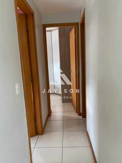 Apartamento à venda com 2 quartos, 52m² - Foto 9