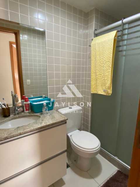 Apartamento à venda com 2 quartos, 52m² - Foto 10