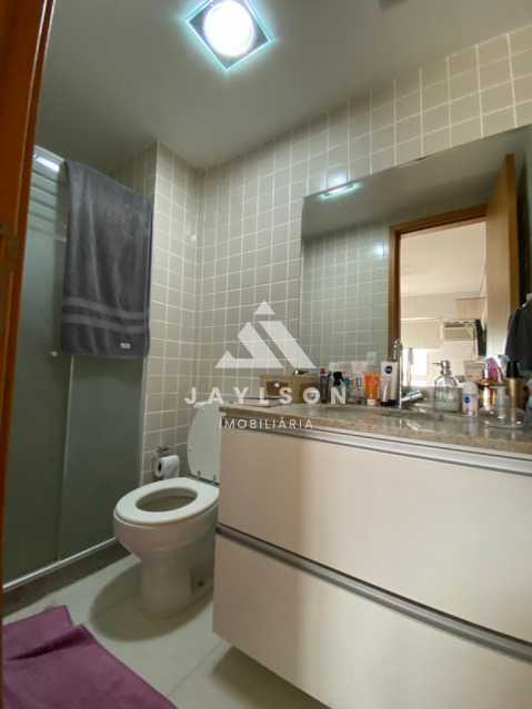 Apartamento à venda com 2 quartos, 52m² - Foto 12