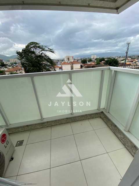 Apartamento à venda com 2 quartos, 52m² - Foto 15