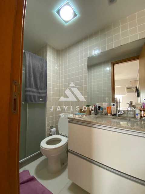 Apartamento à venda com 2 quartos, 52m² - Foto 16