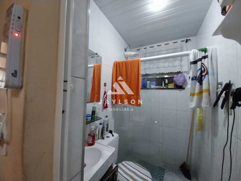 Casa de Vila à venda com 4 quartos, 120m² - Foto 5