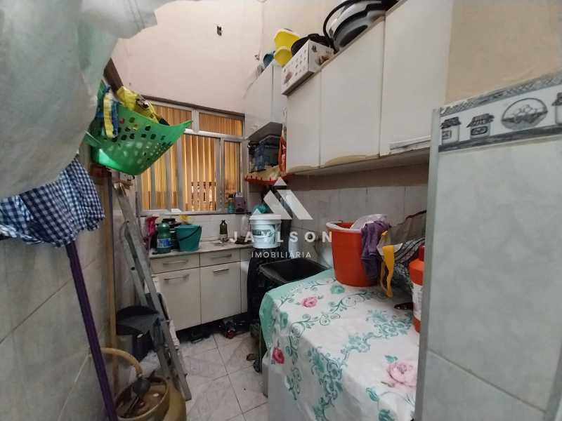 Casa de Vila à venda com 4 quartos, 120m² - Foto 10