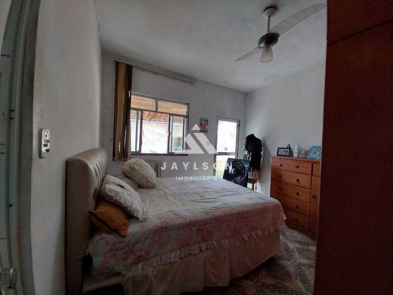 Casa de Vila à venda com 4 quartos, 120m² - Foto 19