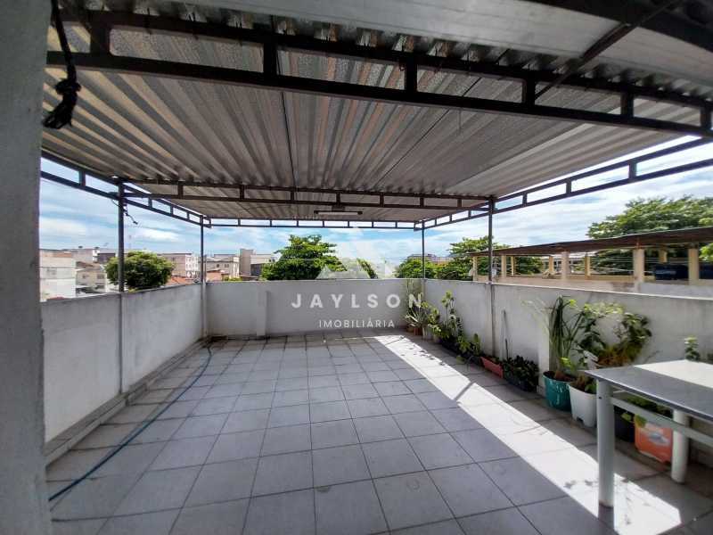 Casa de Vila à venda com 4 quartos, 120m² - Foto 22