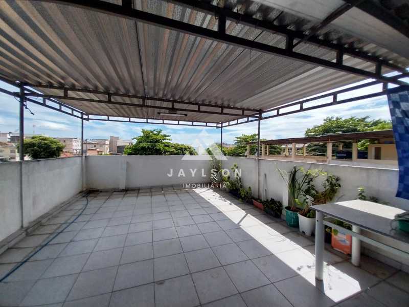 Casa de Vila à venda com 4 quartos, 120m² - Foto 23