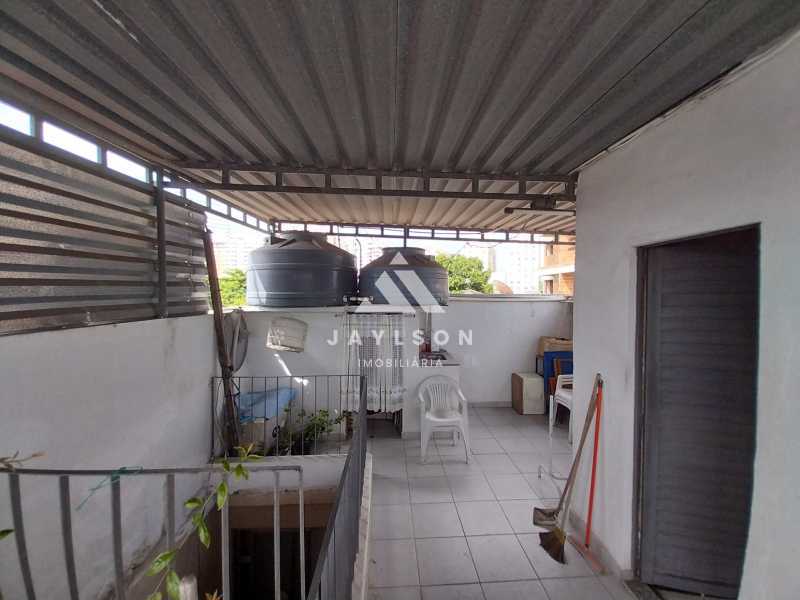 Casa de Vila à venda com 4 quartos, 120m² - Foto 25