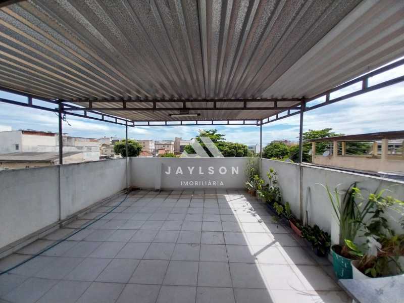 Casa de Vila à venda com 4 quartos, 120m² - Foto 26