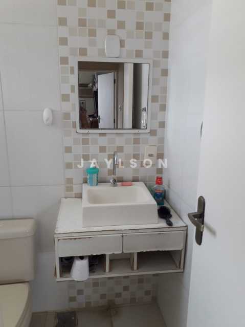 Apartamento à venda com 2 quartos, 116m² - Foto 10