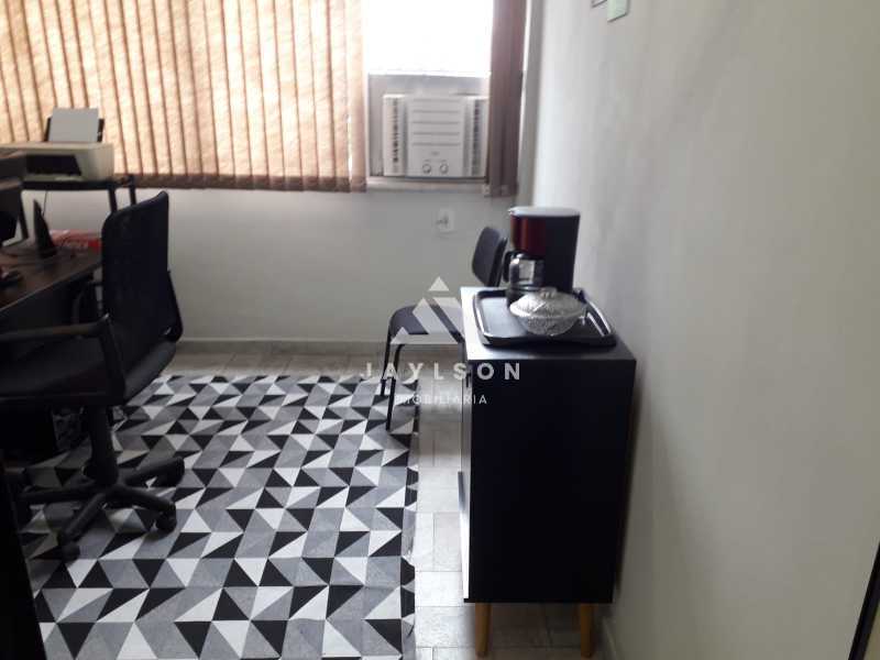 Conjunto Comercial-Sala à venda, 26m² - Foto 1