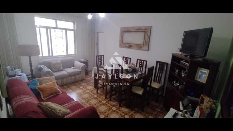 Apartamento à venda com 4 quartos, 260m² - Foto 12